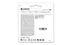 Kingston-Technology-DataTraveler-microDuo-3C-Chiavetta-USB-64Gb-Acciaio-Inossidabile-Porpora