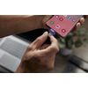 Kingston-Technology-DataTraveler-microDuo-3C-Chiavetta-USB-64Gb-Acciaio-Inossidabile-Porpora