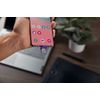 Kingston-Technology-DataTraveler-microDuo-3C-Chiavetta-USB-64Gb-Acciaio-Inossidabile-Porpora