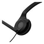 Epos-Sennheiser-pPC-3-CHAT-Auricolare-Cablato-a-Padiglione-Ufficio-Nero