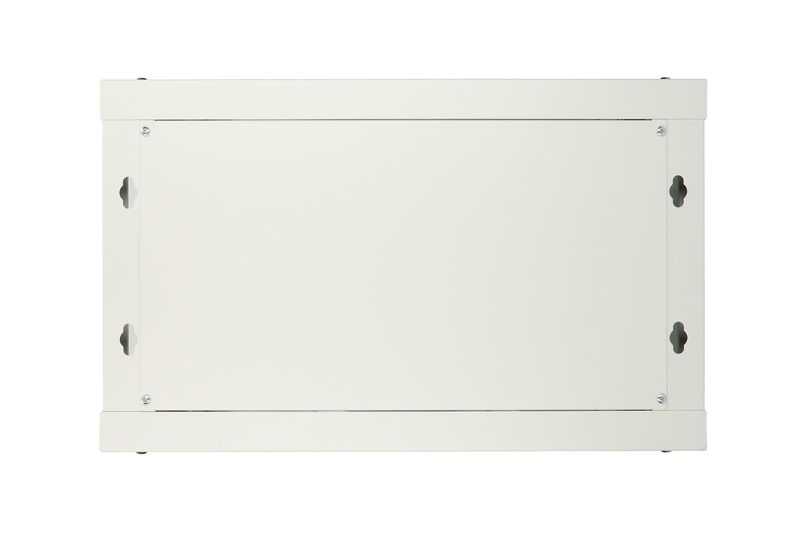 Extralink-6U-600x450-ASP-Grigio-|-Armadio-per-montaggio-su-rack-|-fissato-al-muro-porta-del-metallo