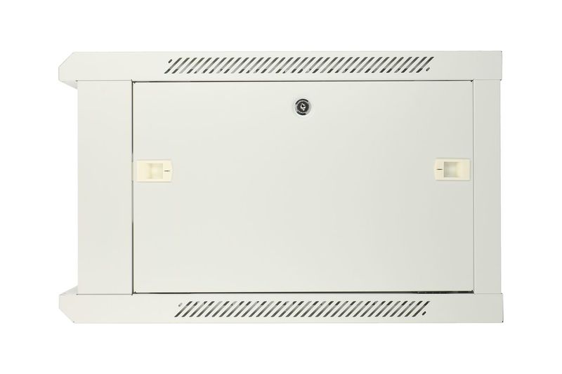 Extralink-6U-600x450-ASP-Grigio-|-Armadio-per-montaggio-su-rack-|-fissato-al-muro-porta-del-metallo