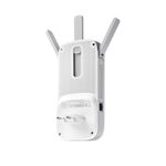 TP-Link-AC1750-Ricevitore-e-trasmettitore-di-rete-Bianco-10-100-1000-Mbit-s