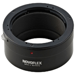 Novoflex NEX/CONT adattatore per lente fotografica