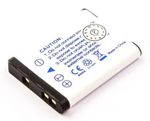 CoreParts-MBD1145-Batteria-per-fotocamera-videocamera-Ioni-di-Litio-700-mAh--Battery-for-Digital-Camera---2.2Wh-Li-ion-3