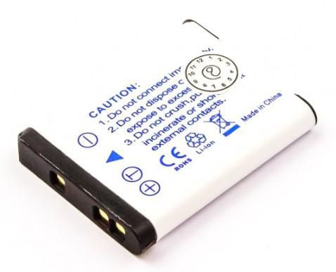 CoreParts-MBD1145-Batteria-per-fotocamera-videocamera-Ioni-di-Litio-700-mAh--Battery-for-Digital-Camera---2.2Wh-Li-ion-3