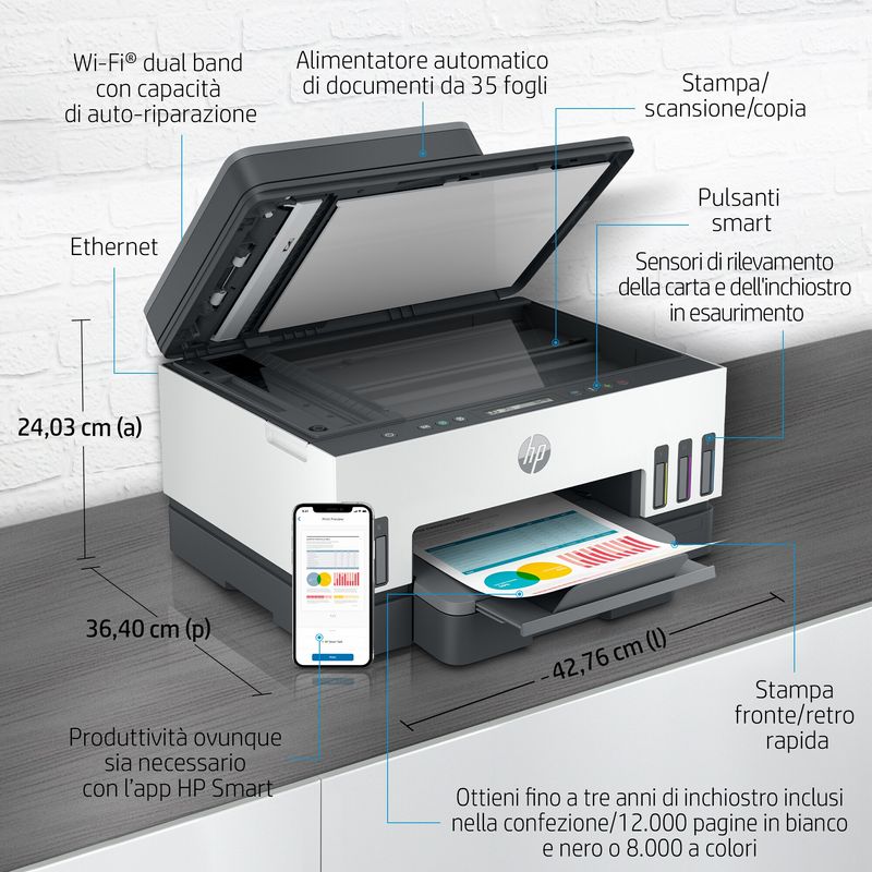 HP-Smart-Tank-Stampante-multifunzione-7305