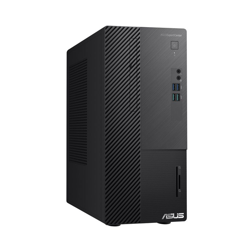 AsusExpertCenter-D5-MiniTower-i5-13400-8Gb-Hd-512Gb-Ssd-FreeDos