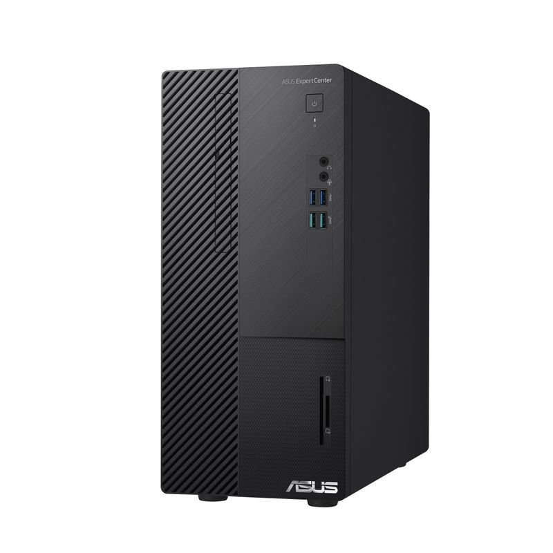 AsusExpertCenter-D5-MiniTower-i5-13400-8Gb-Hd-512Gb-Ssd-FreeDos