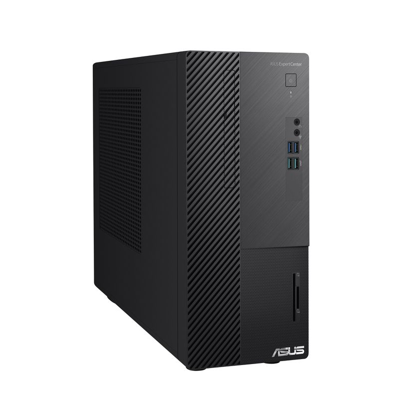 AsusExpertCenter-D5-MiniTower-i5-13400-8Gb-Hd-512Gb-Ssd-FreeDos