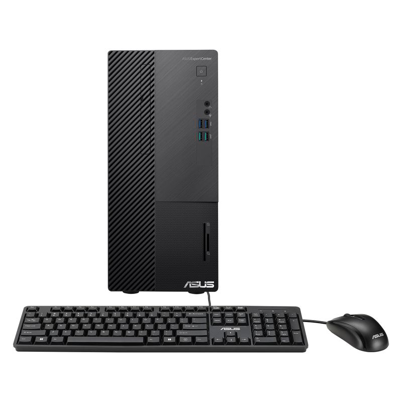 AsusExpertCenter-D5-MiniTower-i5-13400-8Gb-Hd-512Gb-Ssd-FreeDos