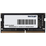 Patriot Memory Signature PSD48G266681S memoria 8 GB 1 x 8 GB DDR4 2666 MHz