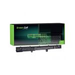 Green Cell AS75 ricambio per laptop Batteria