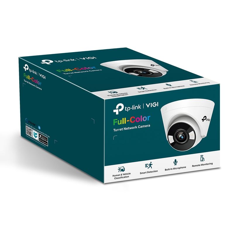 TP-Link-VIGI-C430-Torretta-Telecamera-di-sicurezza-IP-Interno-e-esterno-2304-x-1296-Pixel-Soffitto