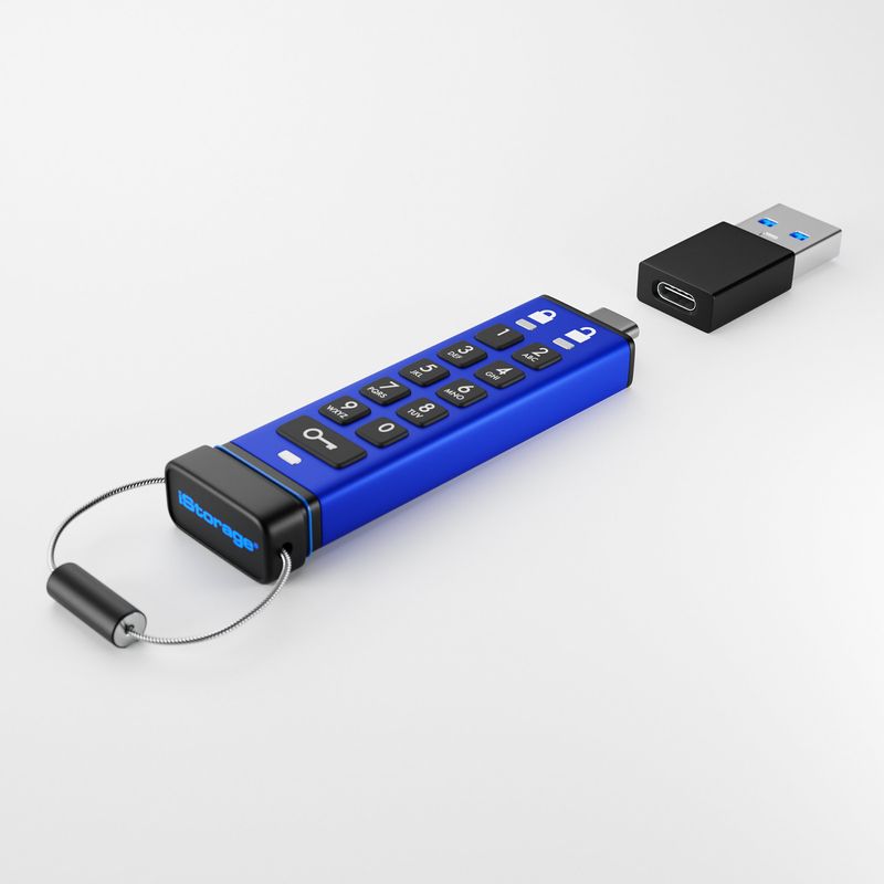 datAshur-PRO-C-USB3-256-bit-128GB