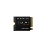 Wd Western Digital Black SN770M M.2 2 TB PCI Express 4.0 TLC 3D NAND NVMe