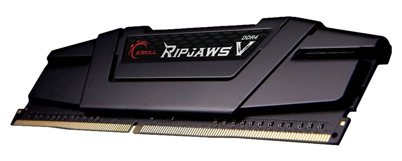 Ripjaws-V-16Gb-Ddr4-3200Mhz-