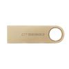 Kingston-Technology-DataTraveler-256Gb-220MB-s-Drive-USB-3.2-Gen-1-in-Metallo-SE9-G3