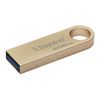 Kingston-Technology-DataTraveler-256Gb-220MB-s-Drive-USB-3.2-Gen-1-in-Metallo-SE9-G3