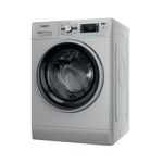 Whirlpool-FFB-116-SILVER-IT-lavatrice-Caricamento-frontale-11-kg-1400-Giri-min-Argento