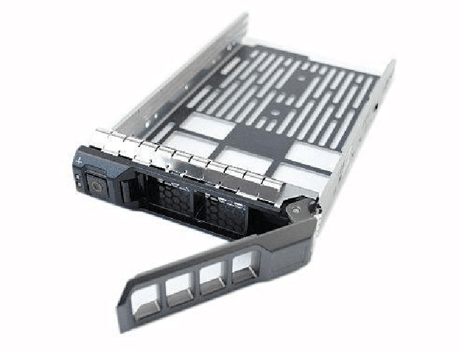 CoreParts-KIT870-parte-del-case-del-computer-Gabbia-HDD--3.5-HotSwap-Tray-SATA-SAS---for-Dell---PowerEdge-and-PowerVault