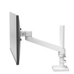 ERGOTRON-NX-MONITOR-ARM-WHITE