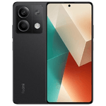 Xiaomi Redmi Note 13 5G 16,9 cm (6.67") Doppia SIM USB tipo-C 6 GB 128 GB 5000 mAh Nero