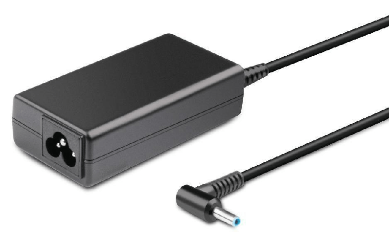 CoreParts-MBA1316-adattatore-e-invertitore-Interno-120-W-Nero--Power-Adapter-for-HP---120W-19.5V-6.15A-Plug-4.5-3.0---In