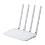 Xiaomi WiFi Router 4? router wireless Fast Ethernet Banda singola (2.4 GHz) Bianco