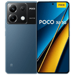 Xiaomi Poco X6 16,9 cm (6.67") Doppia SIM 5G USB tipo-C 8 GB 256 GB 5100 mAh Blu