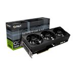 Palit GeForce RTX 4070 Ti SUPER JetStream OC NVIDIA 16 GB GDDR6X (Palit RTX4070 Ti SUPER JetStream OC, 16GB DDR6X, HDMI,