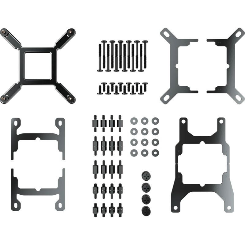 Corsair-H100I-Elite-Processore-Raffreddatore-di-liquidi-tutto-in-uno-12-cm-Bianco-1-pz--CORSAIR-iCUE-H100i-RGB-ELITE-LIQ