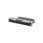 Hp Aruba 3810M 4-port Stacking Module modulo del commutatore di rete