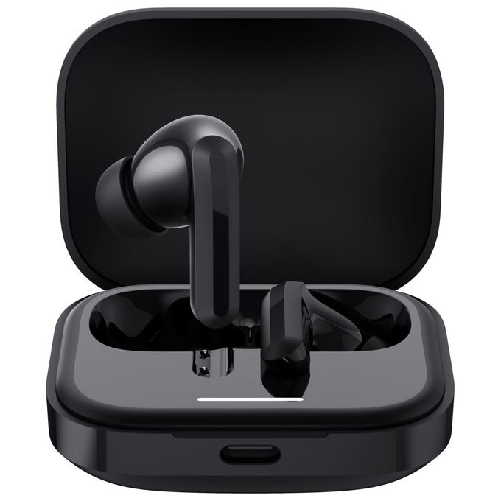 Xiaomi-Redmi-Buds-5-Auricolare-Wireless-In-ear-Musica-e-Chiamate-USB-tipo-C-Bluetooth-Nero