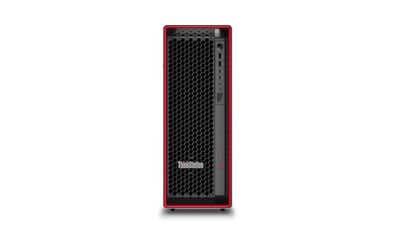 Lenovo-ThinkStation-P5-Intel®-Xeon®-W-w5-2465X-64-GB-DDR5-SDRAM-1-TB-SSD-Windows-11-Pro-for-Workstations-Tower-Stazione-di-lavoro-Nero-Rosso