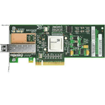 IBM BROCADE HBA 8GBIT PCI-E FC SINGLEPORT