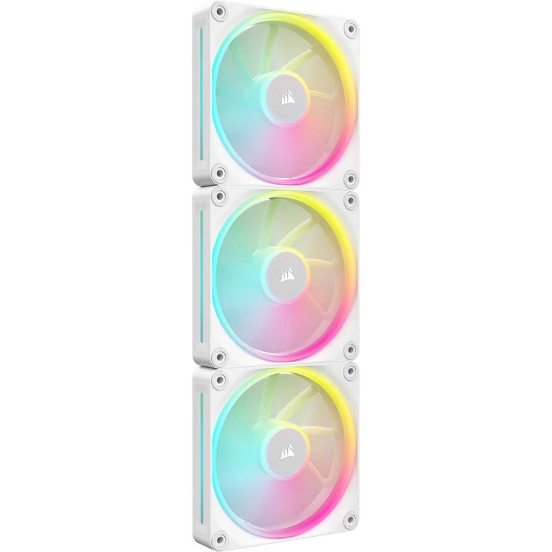 Corsair-iCUE-LINK-LX120-RGB-Case-per-computer-Ventilatore-12-cm-Bianco-3-pz--Corsair-iCUE-LINK-LX120-12cm-PWM-RGB-Case-F