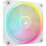 Corsair-iCUE-LINK-LX120-RGB-Case-per-computer-Ventilatore-12-cm-Bianco-3-pz--Corsair-iCUE-LINK-LX120-12cm-PWM-RGB-Case-F