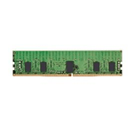 Kingston Technology KSM32RS8/16HCR memoria 16 GB 1 x 16 GB DDR4 3200 MHz Data Integrity Check (verifica integrità dati)