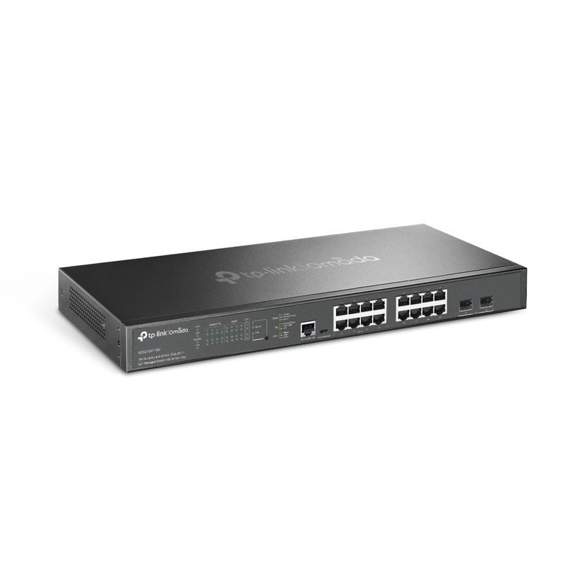 OMADA-16PORT-2.5GBASE-T-2PORT-10GE