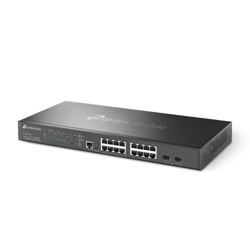 OMADA-16PORT-2.5GBASE-T-2PORT-10GE