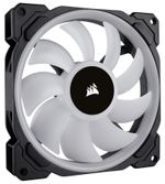 Corsair-LL140-RGB-Case-per-computer-Ventilatore-14-cm--CORSAIR-ICUE-LL140-RGB-140MM-PWM-2-PK-