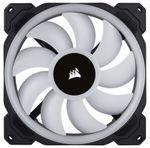 Corsair-LL140-RGB-Case-per-computer-Ventilatore-14-cm--CORSAIR-ICUE-LL140-RGB-140MM-PWM-2-PK-