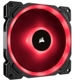 Corsair-LL140-RGB-Case-per-computer-Ventilatore-14-cm--CORSAIR-ICUE-LL140-RGB-140MM-PWM-2-PK-