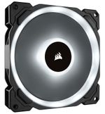 Corsair-LL140-RGB-Case-per-computer-Ventilatore-14-cm--CORSAIR-ICUE-LL140-RGB-140MM-PWM-2-PK-