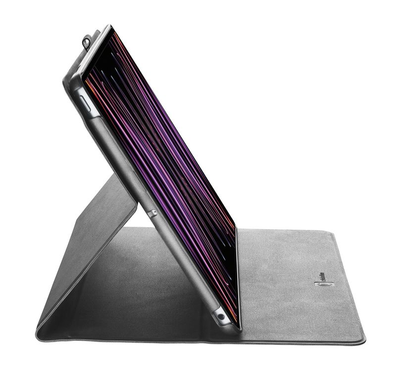 Cellularline-Folio---iPad-Pro-12.9-Custodia-per-tablet-con-funzione-stand