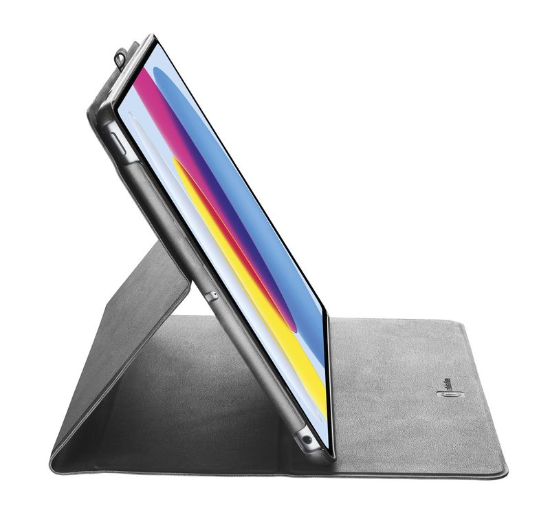 Cellularline-Folio---iPad-12.9-Custodia-per-tablet-con-funzione-stand