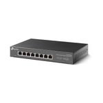 TP-Link-TL-SG108-M2-switch-di-rete-Non-gestito-2.5G-Ethernet--100-1000-2500--Nero