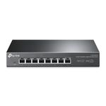 TP-Link-TL-SG108-M2-switch-di-rete-Non-gestito-2.5G-Ethernet--100-1000-2500--Nero