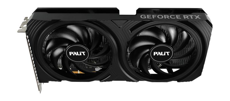 Palit-NE64060019P1-1070L-scheda-video-NVIDIA-GeForce-RTX-4060-8-GB-GDDR6--Palit-RTX4060-Infinity-2-PCIe4-8GB-DDR6-HDM